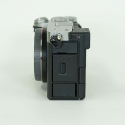 SONY α7C R(ILCE-7CR) SONY α7C R(ILCE-7CR)