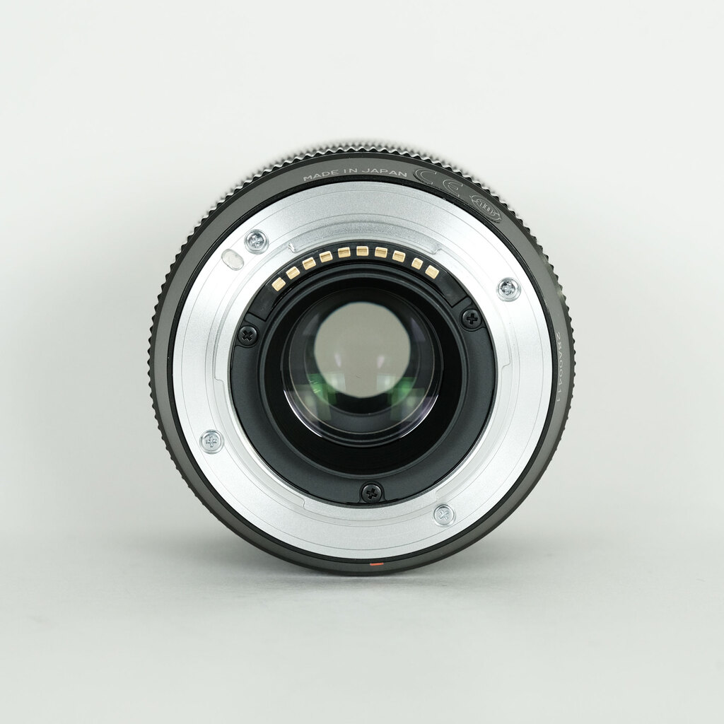 FUJIFILM XF60mmF2.4 R Macro