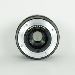 FUJIFILM XF60mmF2.4 R Macro