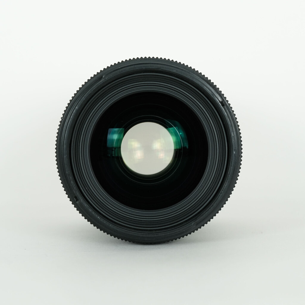 SIGMA 35mm F1.4 DG HSM｜Art [キヤノン用]