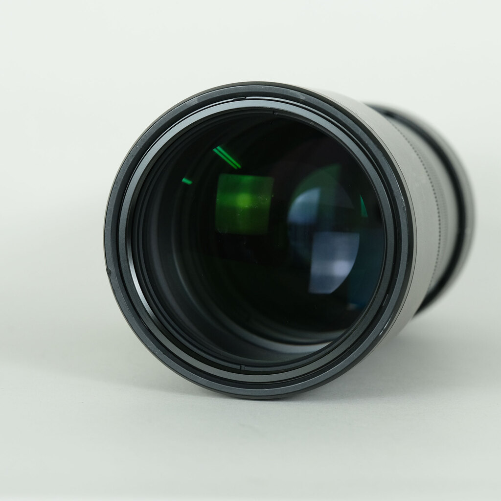 OLYMPUS M.ZUIKO DIGITAL ED 300mm F4.0 IS PRO