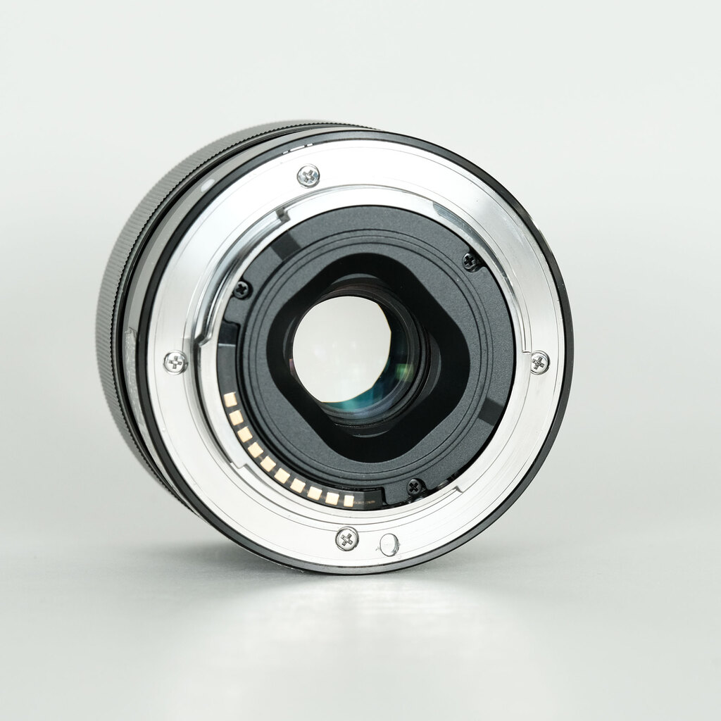 SONY E 35mm F1.8 OSS SEL35F18 SONY E 35mm F1.8 OSS SEL35F18