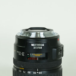 Canon EF28-135mm F3.5-5.6 IS USM