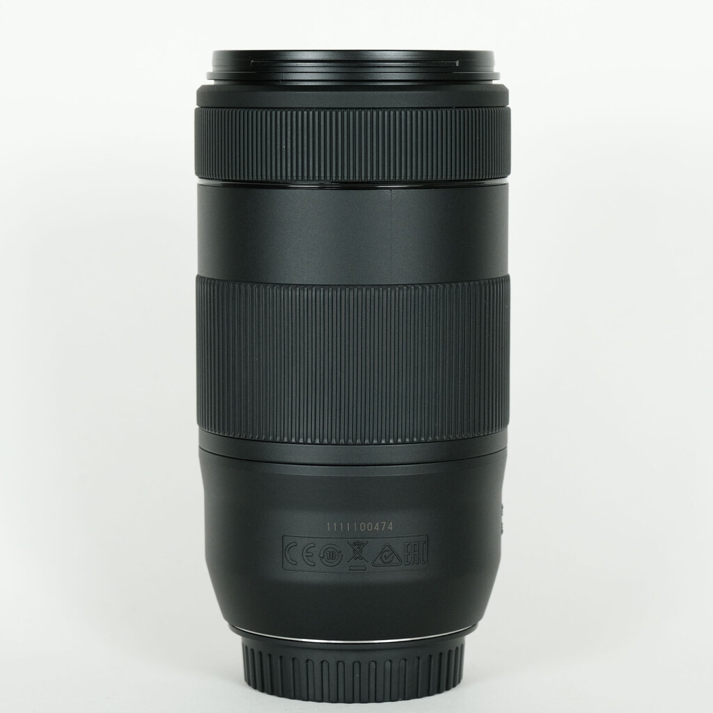Canon EF70-300mm F4-5.6 IS II USM Canon EF70-300mm F4-5.6 IS II USM