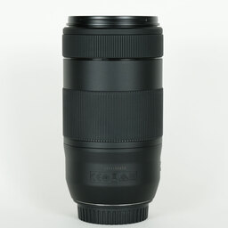 Canon EF70-300mm F4-5.6 IS II USM Canon EF70-300mm F4-5.6 IS II USM