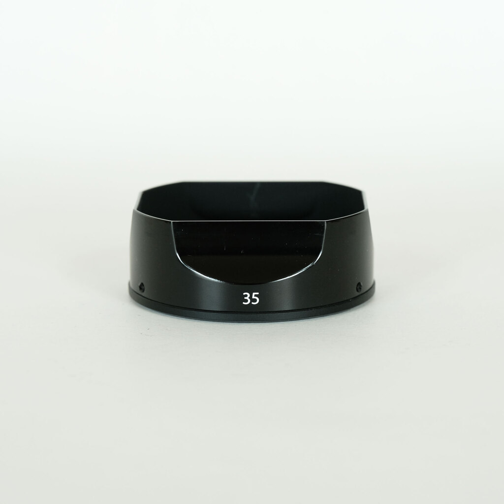 FUJIFILM XF35mmF1.4 R