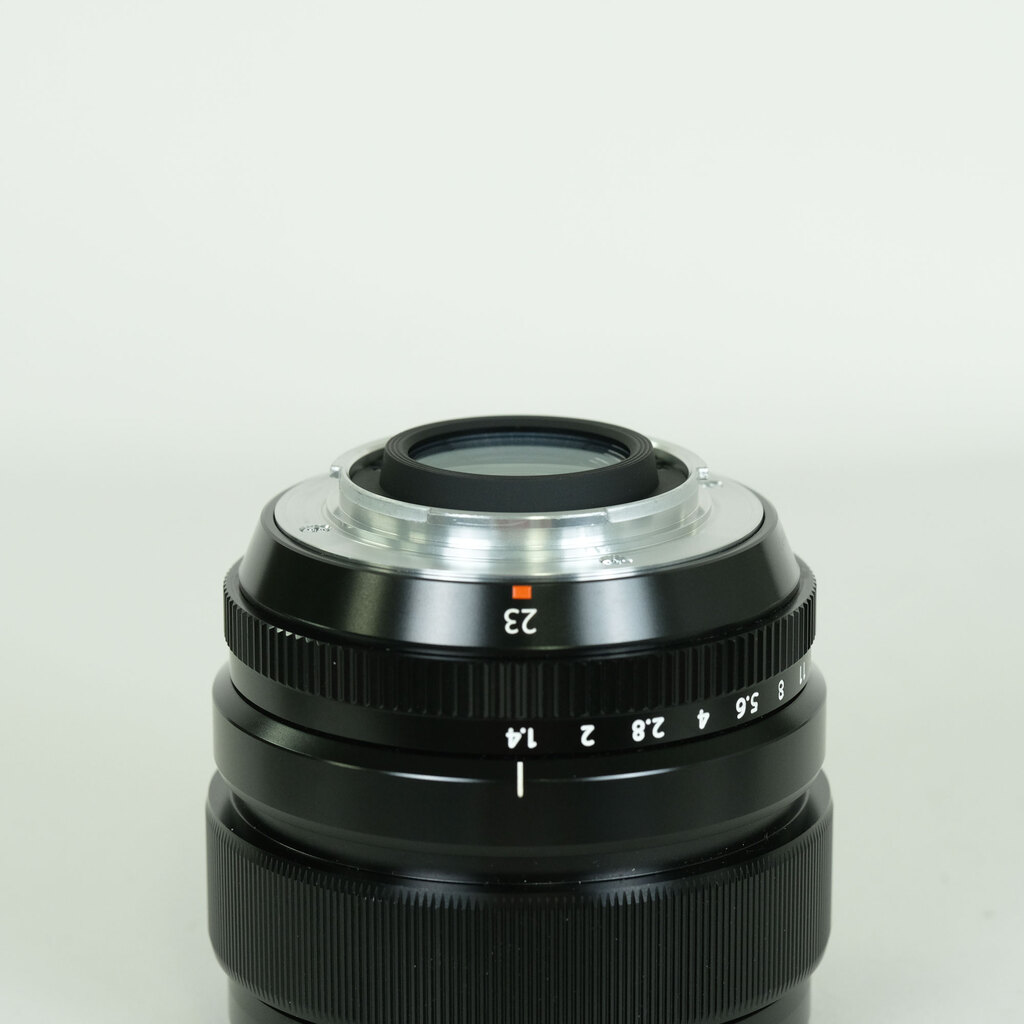 FUJIFILM XF23mmF1.4 R