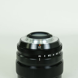 FUJIFILM XF23mmF1.4 R