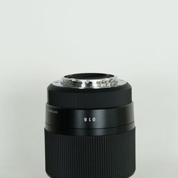 SIGMA 30mm F1.4 DC DN｜Contemporary [マイクロフォーサーズ用]