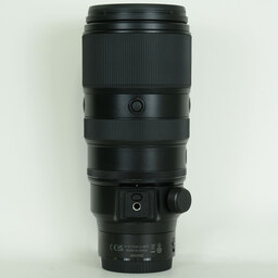Nikon NIKKOR Z 100-400mm f/4.5-5.6 VR S
