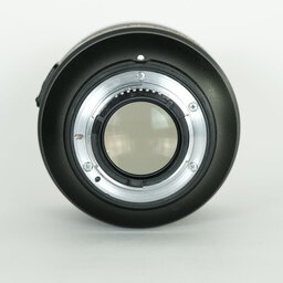 Nikon AF-S NIKKOR 105mm f/1.4E ED