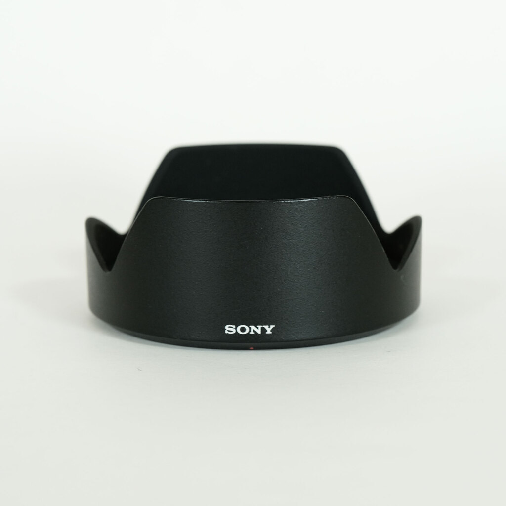 SONY FE 24-105mm F4 G OSS SEL24105G
