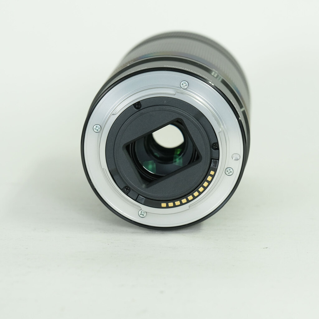 SONY E 55-210mm F4.5-6.3 OSS SEL55210 SONY E 55-210mm F4.5-6.3 OSS SEL55210