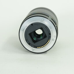 SONY E 55-210mm F4.5-6.3 OSS SEL55210 SONY E 55-210mm F4.5-6.3 OSS SEL55210