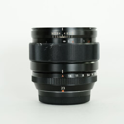 FUJIFILM XF23mmF1.4 R