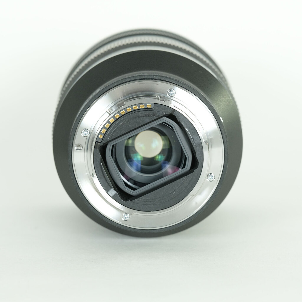 SONY FE 24-105mm F4 G OSS SEL24105G SONY FE 24-105mm F4 G OSS SEL24105G