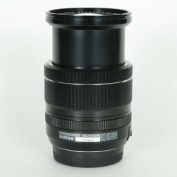 FUJIFILM XF18-55mmF2.8-4 R LM OIS FUJIFILM XF18-55mmF2.8-4 R LM OIS