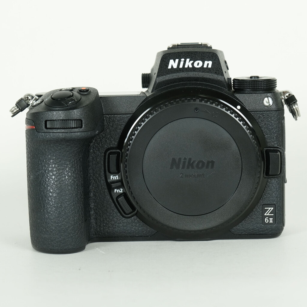 Nikon Z6II Nikon Z6II