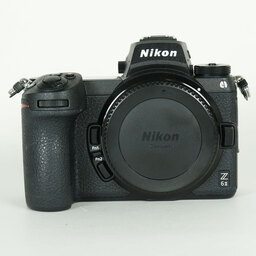 Nikon Z6II Nikon Z6II