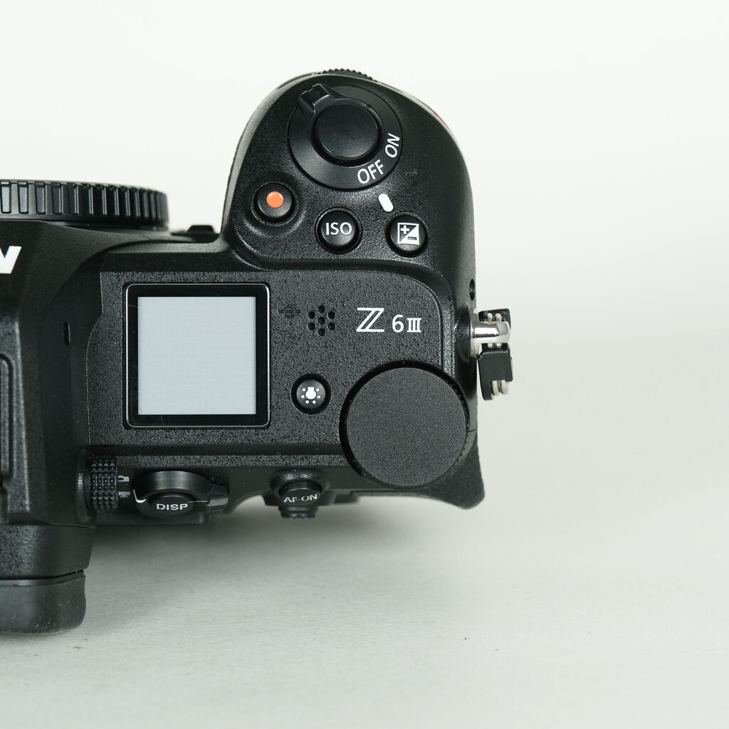 Nikon Z6III
