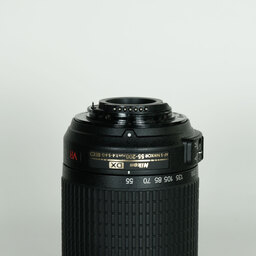 Nikon AF-S DX VR Zoom-Nikkor 55-200mm F4-5.6G IF-ED