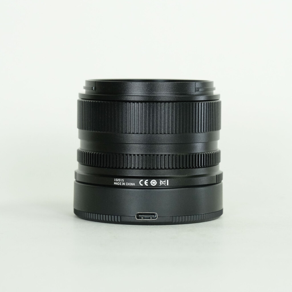 銘匠光学 TTArtisan AF 40mm F2 [ライカL用]