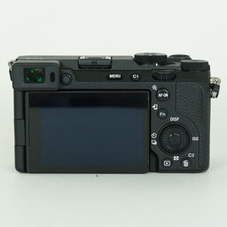 SONY α7C II(ILCE-7CM2) SONY α7C II(ILCE-7CM2)