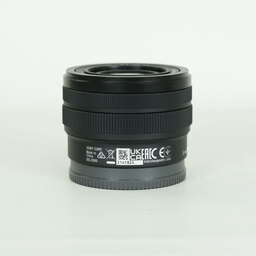 SONY FE 28-60mm F4-5.6 SEL2860