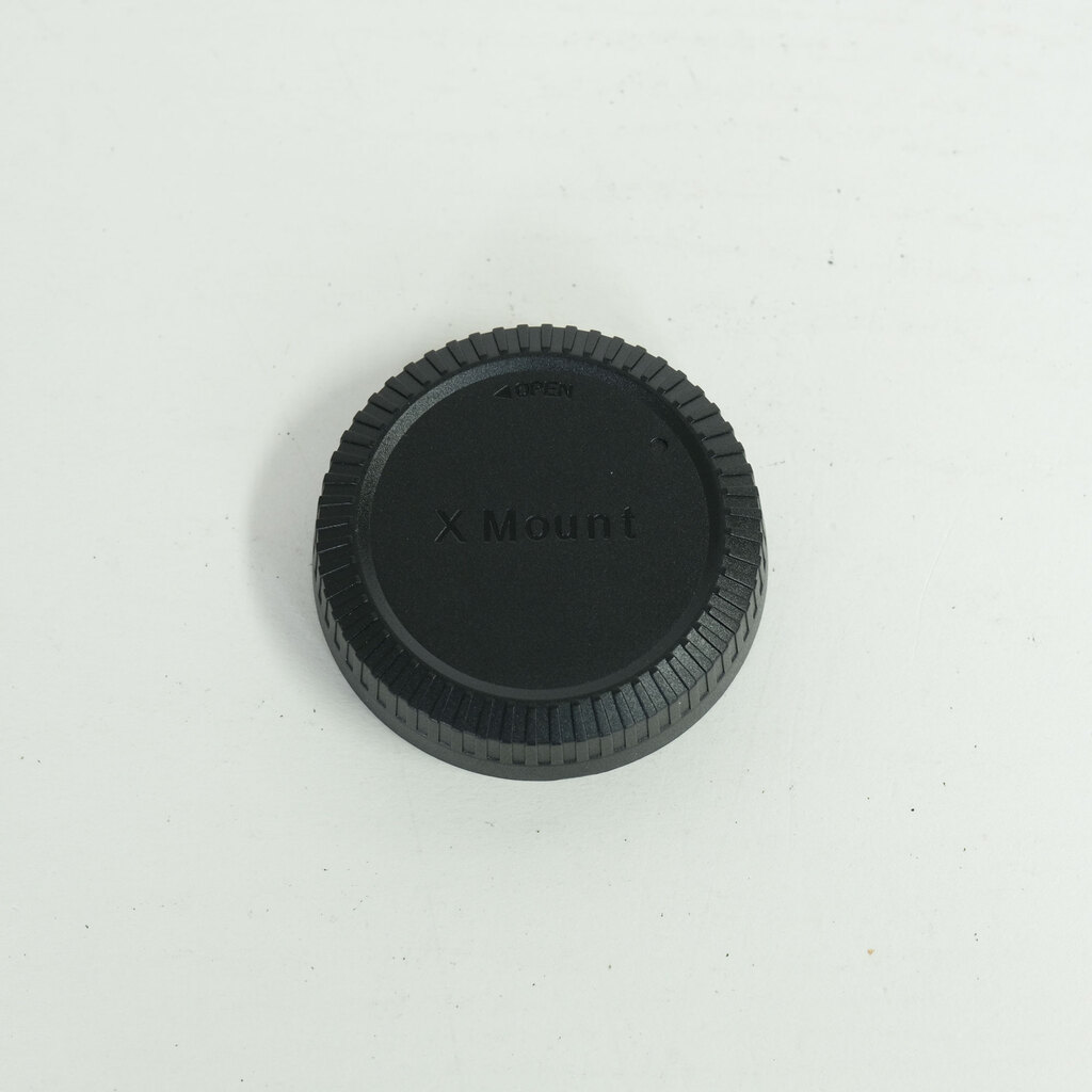 VILTROX AF 33mm F1.4 (フジフイルムX用)