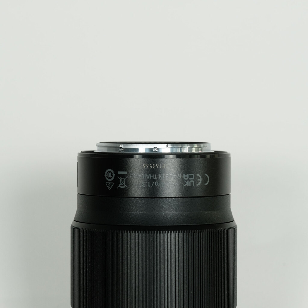 Nikon NIKKOR Z 50mm f/1.8 S Nikon NIKKOR Z 50mm f/1.8 S