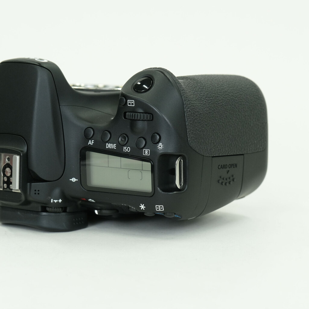 Canon EOS 70D Canon EOS 70D