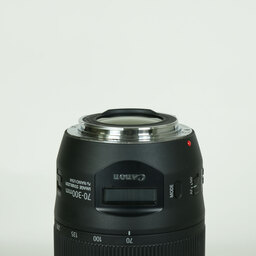 Canon EF70-300mm F4-5.6 IS II USM