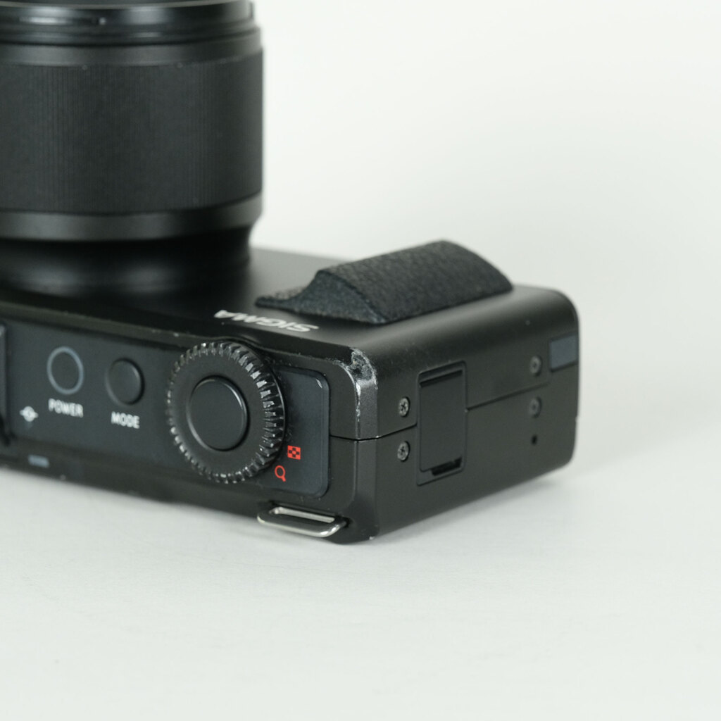 SIGMA DP3 Merrillの出品 | ONE SCENE（ワンシーン）