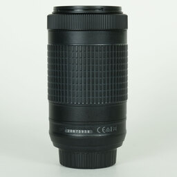 Nikon AF-P DX NIKKOR 70-300mm f/4.5-6.3G ED VR Nikon AF-P DX NIKKOR 70-300mm f/4.5-6.3G ED VR