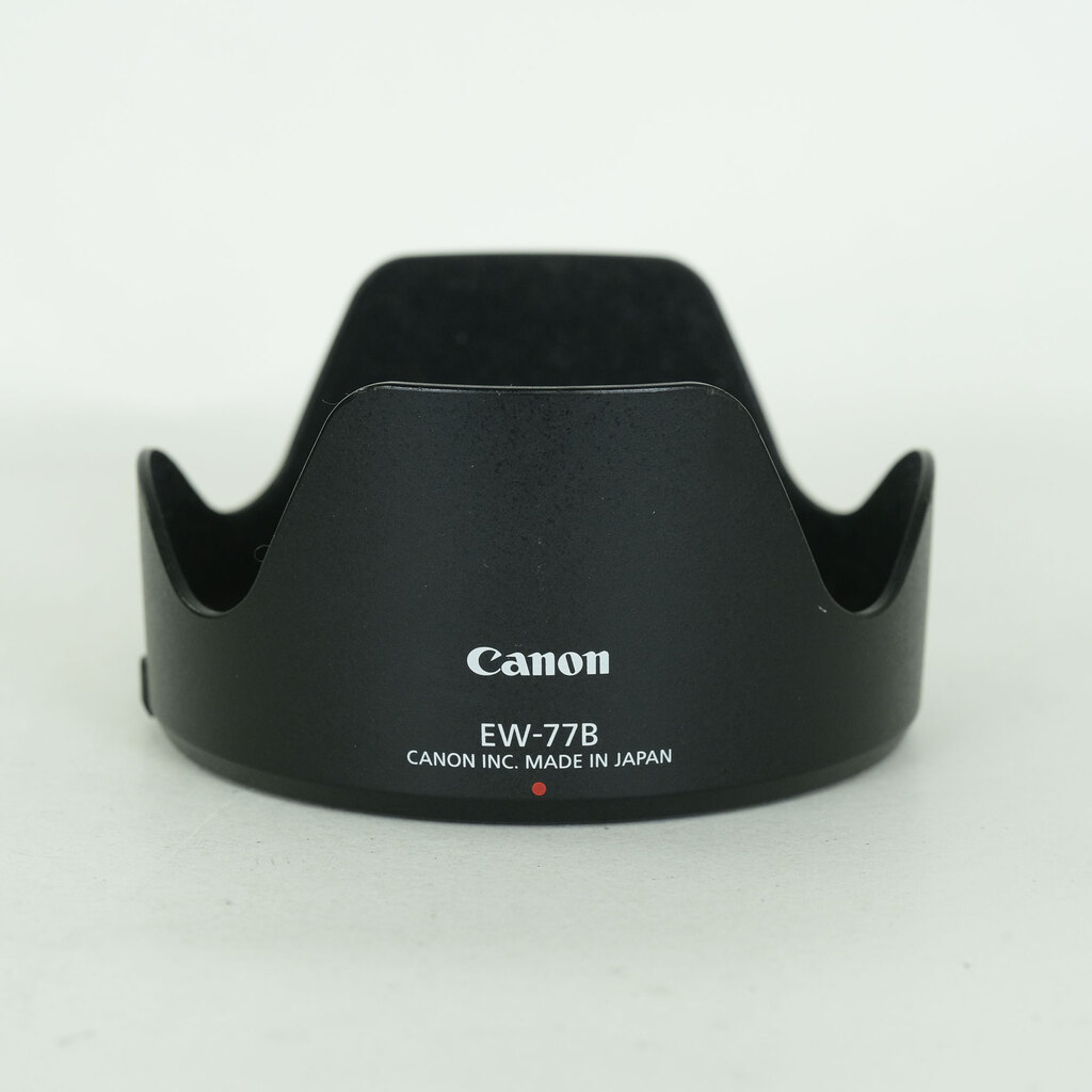 Canon EF35mm F1.4L II USM