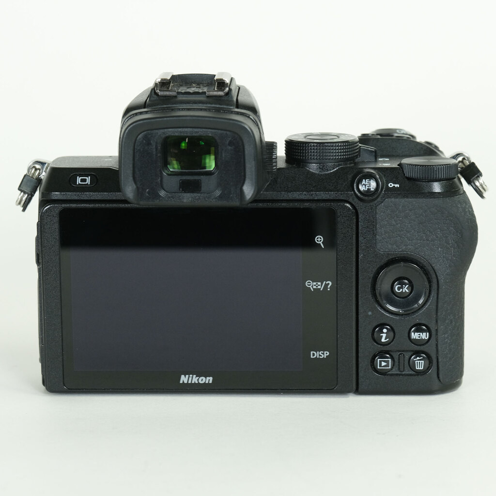 Nikon Z50 Nikon Z50