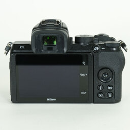 Nikon Z50 Nikon Z50