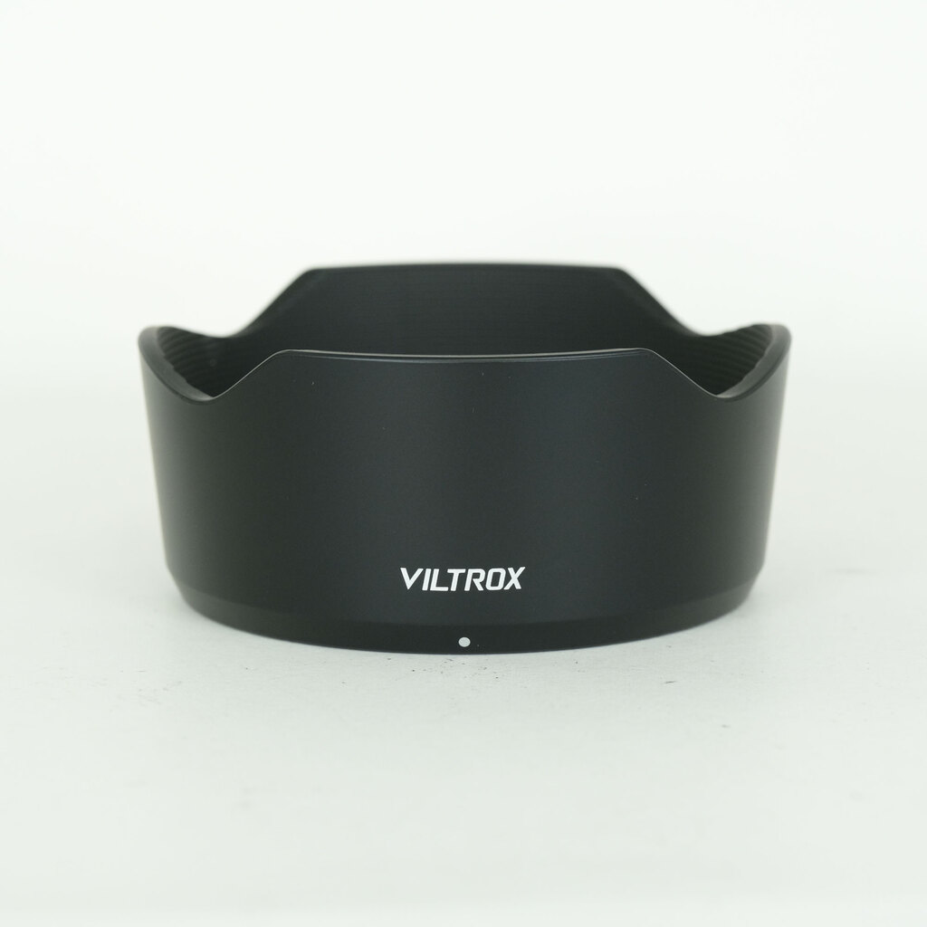 VILTROX AF 27mm F1.2 Pro (フジフイルムX用)
