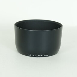 Carl Zeiss Touit 50mm F2.8 マクロ（ソニーE用）