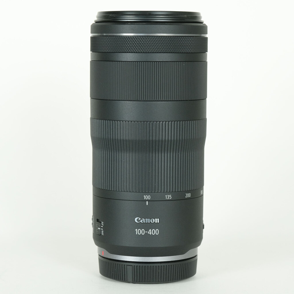 Canon RF100-400mm F5.6-8 IS USM