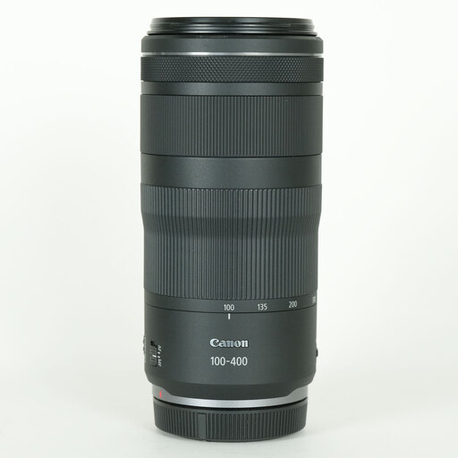 Canon RF100-400mm F5.6-8 IS USM