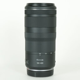 Canon RF100-400mm F5.6-8 IS USM