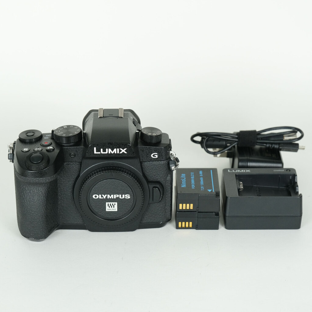 Panasonic LUMIX DC-G99の出品 | ONE SCENE（ワンシーン）