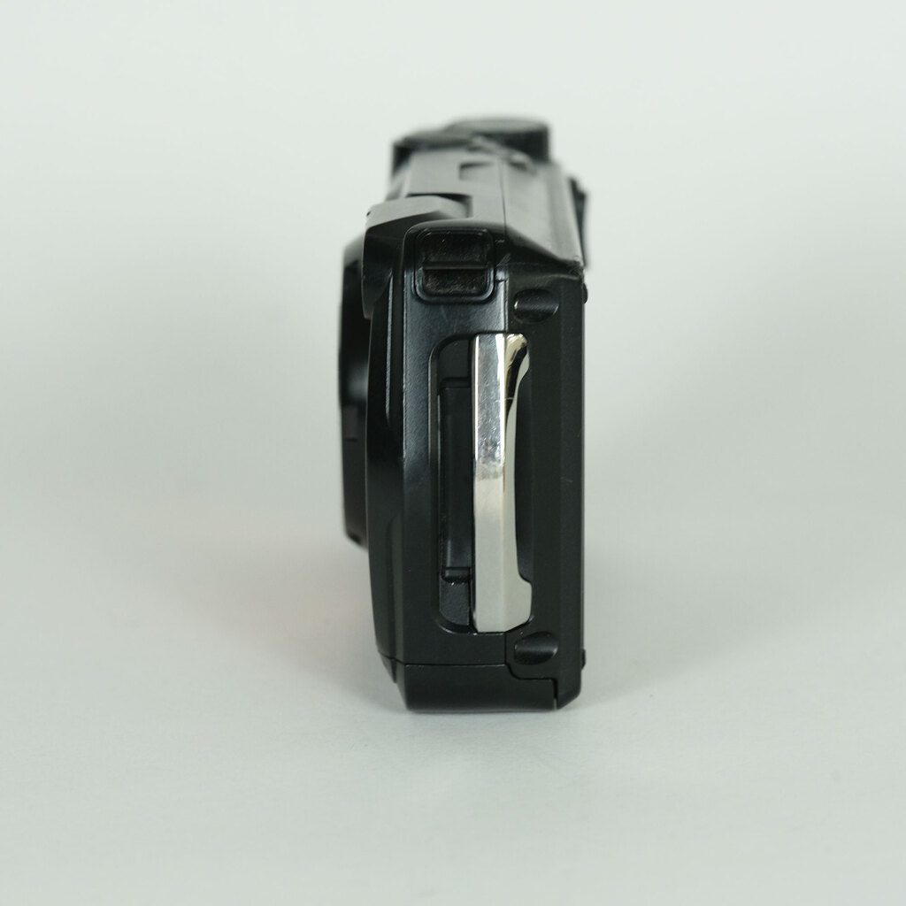 RICOH WG-6 オレンジ