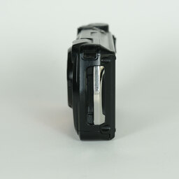 RICOH WG-6 オレンジ