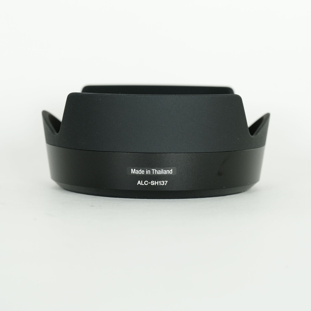 SONY Distagon T* FE 35mm F1.4 ZA SEL35F14Z