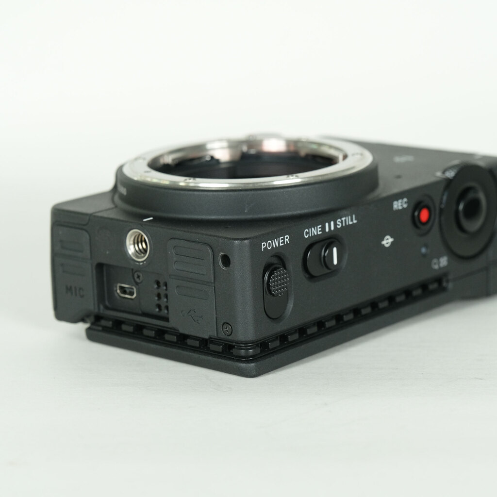 SIGMA fp L