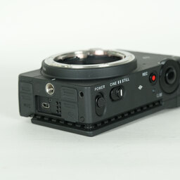 SIGMA fp L