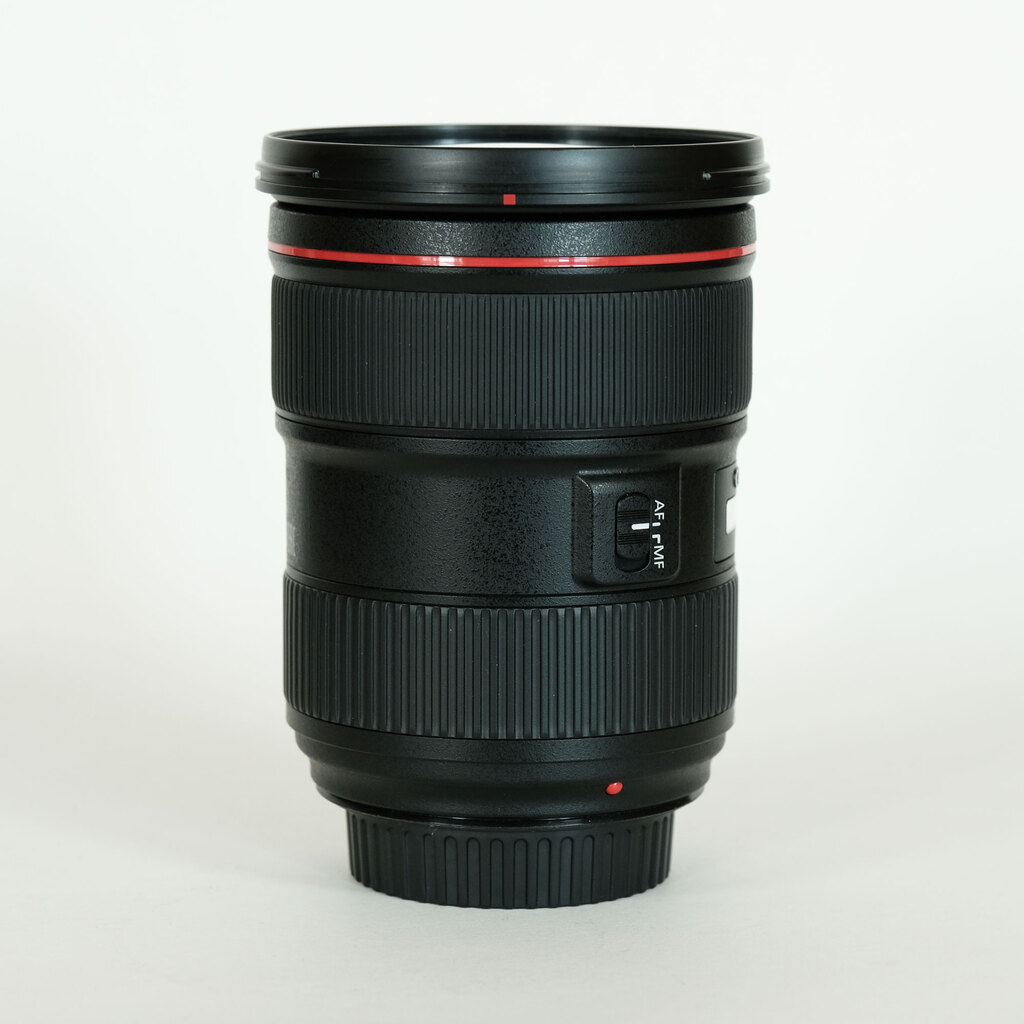 Canon EF24-70mm F2.8L II USM