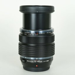 OLYMPUS M.ZUIKO DIGITAL ED 12-40mm F2.8 PRO II